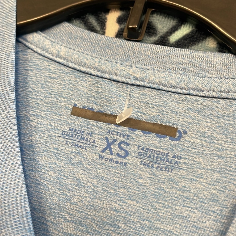 NWOT Life Is Good long sleeve shirt XS - Picture 3 of 4